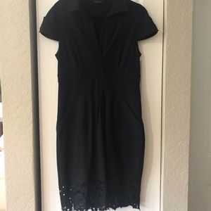 BCBG Dress